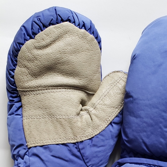 Killy | Snowboard / Ski Mitts - Picture 4 of 5